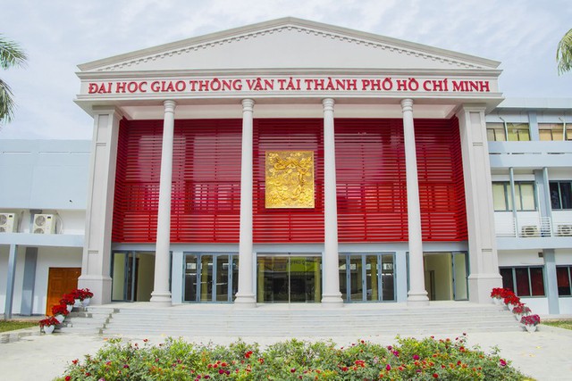 Trường Đại học Giao thông vận tải